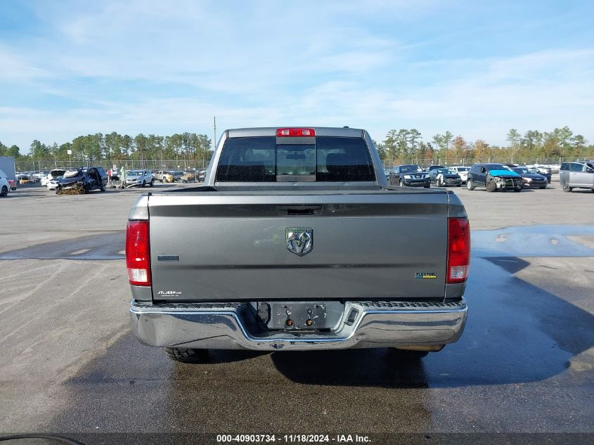 2009 Dodge Ram 1500 Slt/Sport/Trx VIN: 1D3HB18P69S815218 Lot: 40903734