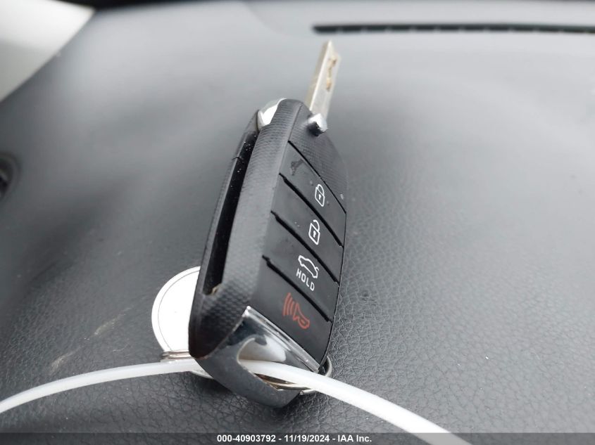 2021 KIA RIO S - 3KPA24AD0ME382907