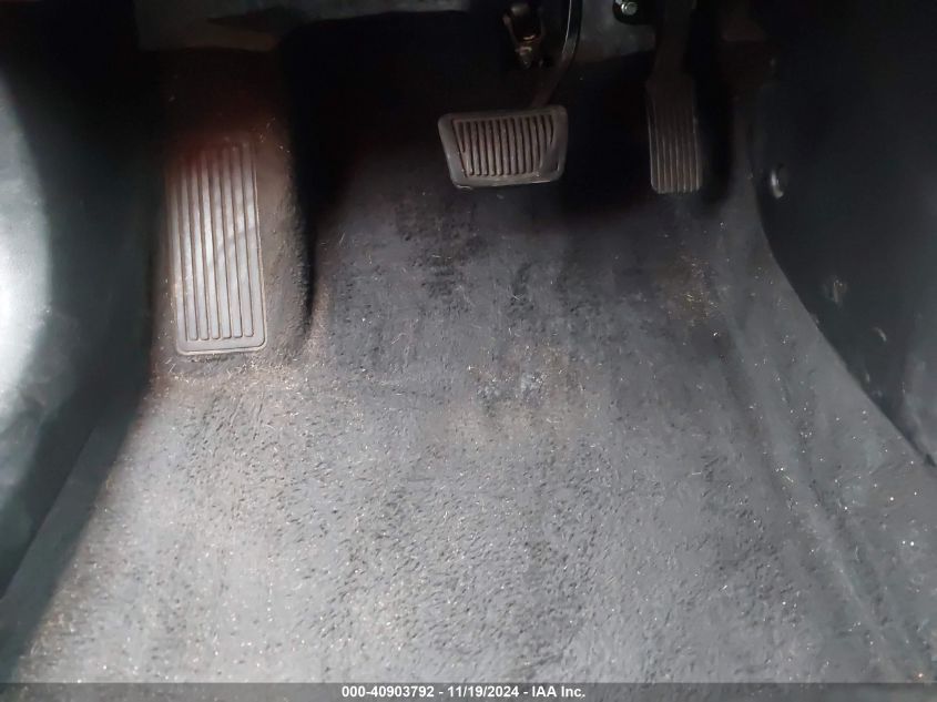 2021 KIA RIO S - 3KPA24AD0ME382907