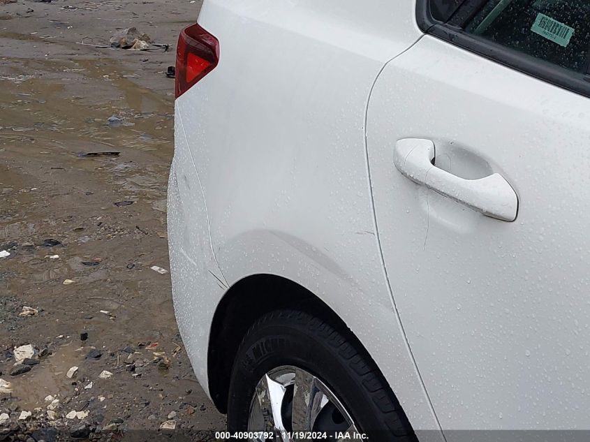 2021 KIA RIO S - 3KPA24AD0ME382907