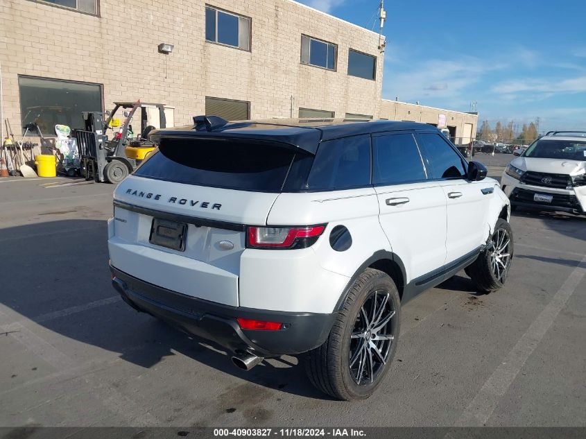 VIN SALVP2BG4GH116796 2016 Land Rover Range Rover,... no.4