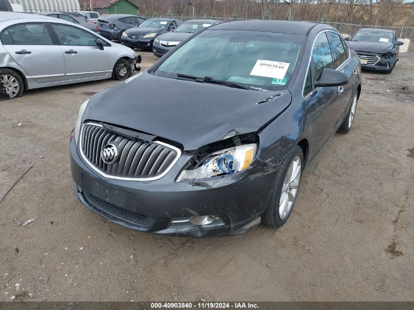 2012 Buick Verano VIN: 1G4PP5SK9C4186488 Lot: 40903840