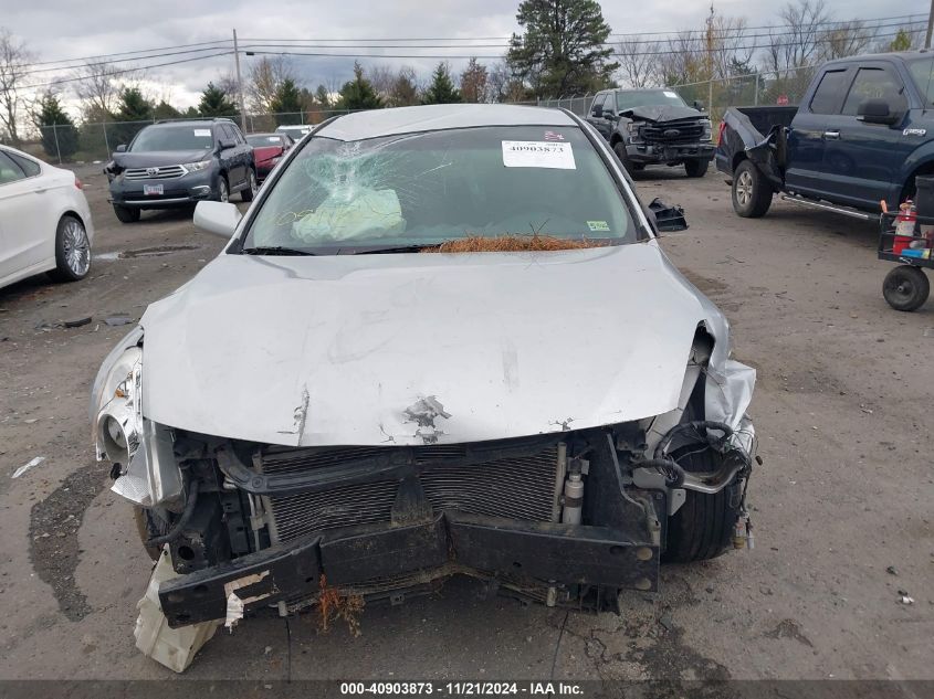 2010 Nissan Altima 2.5 S VIN: 1N4AL2AP7AN473682 Lot: 40903873