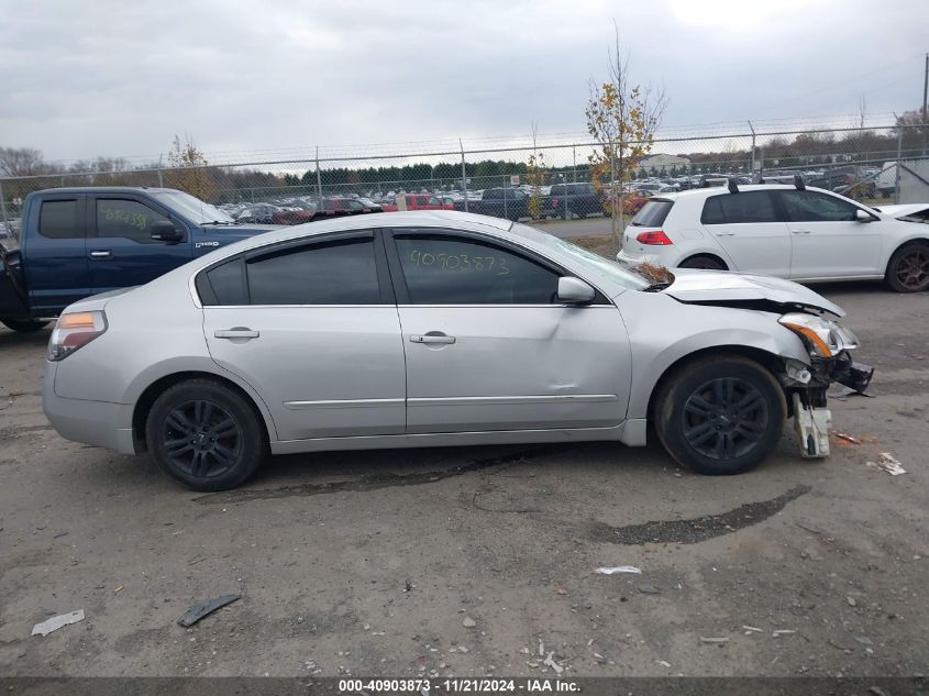 2010 Nissan Altima 2.5 S VIN: 1N4AL2AP7AN473682 Lot: 40903873