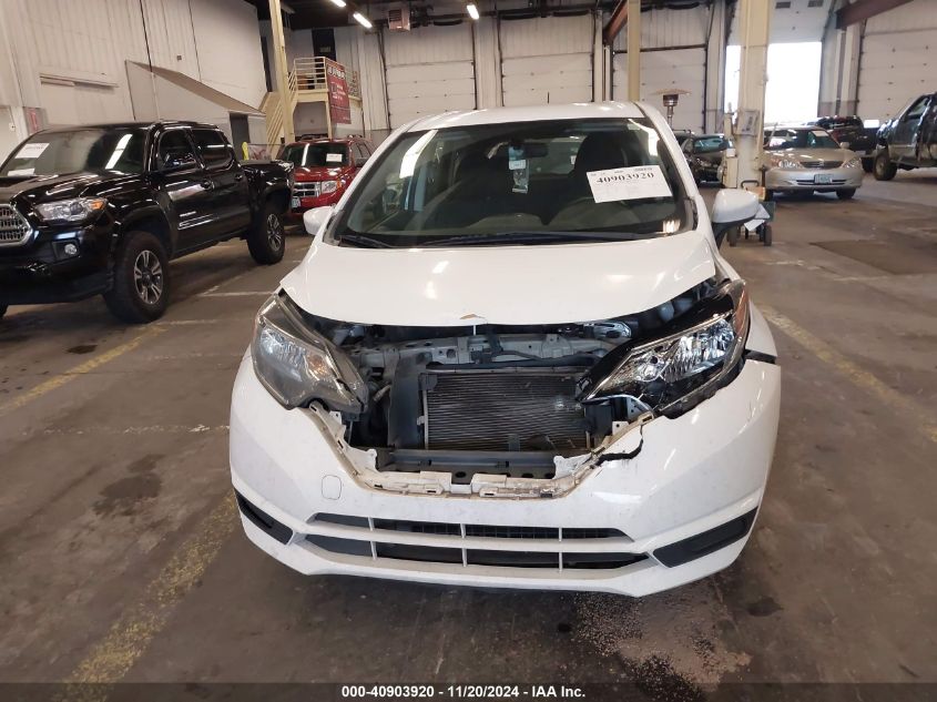 2017 Nissan Versa Note Sv VIN: 3N1CE2CP7HL363688 Lot: 40903920