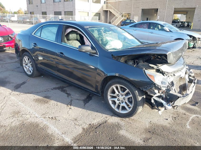 2015 CHEVROLET MALIBU