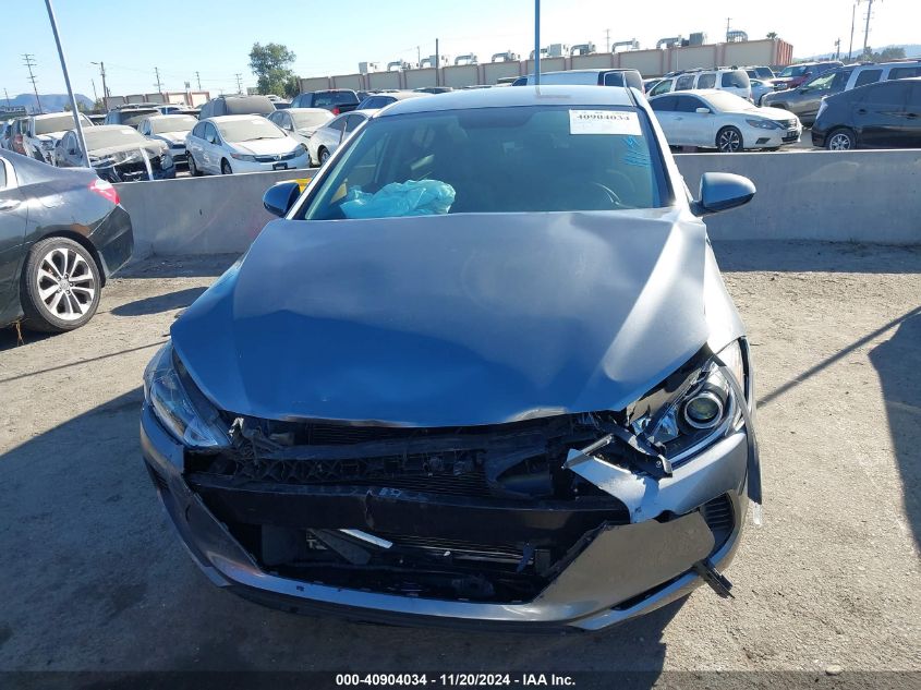 2018 Hyundai Elantra Sel VIN: 5NPD84LF2JH325884 Lot: 40904034