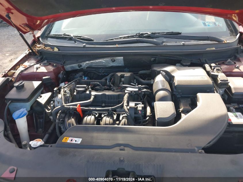 2015 HYUNDAI SONATA VIN: 5NPE34AF4FH202231