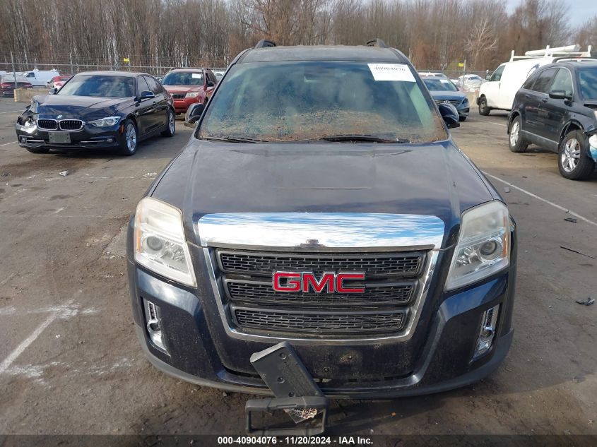 2015 GMC Terrain Sle-2 VIN: 2GKFLWEK0F6385093 Lot: 40904076