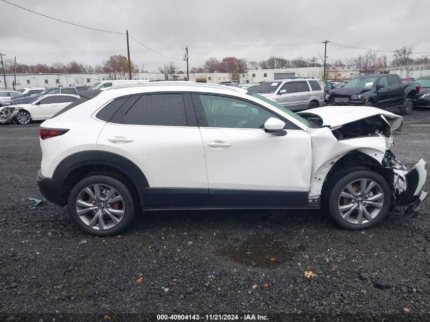 2023 Mazda Cx-30 Preferred VIN: 3MVDMBCM0PM579464 Lot: 40904143