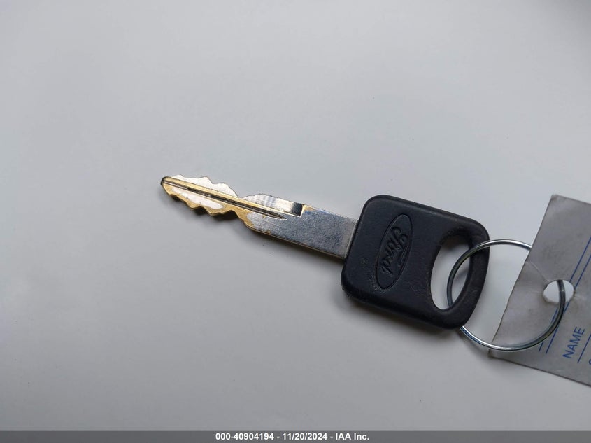 2013 FORD POLICE INTERCEPTOR - 1FAHP2M89DG148547