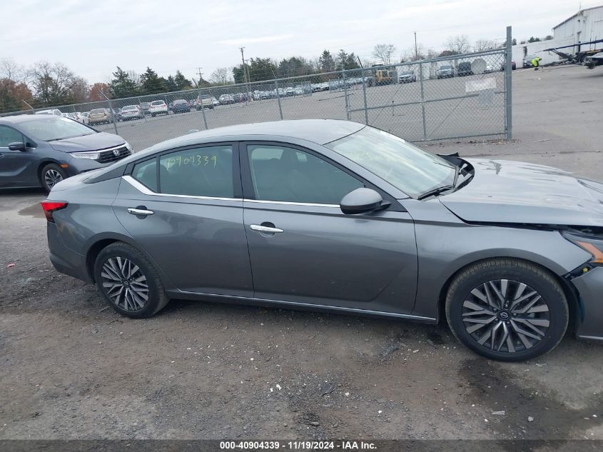 2023 Nissan Altima Sv Fwd VIN: 1N4BL4DV7PN346577 Lot: 40904339