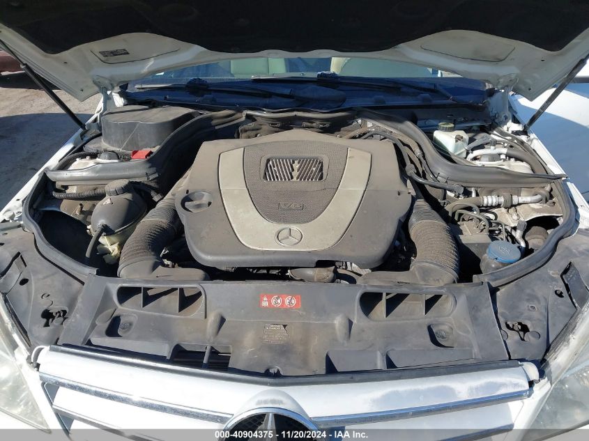 2009 Mercedes-Benz C 300 Luxury/Sport VIN: WDDGF54X29F220712 Lot: 40904375