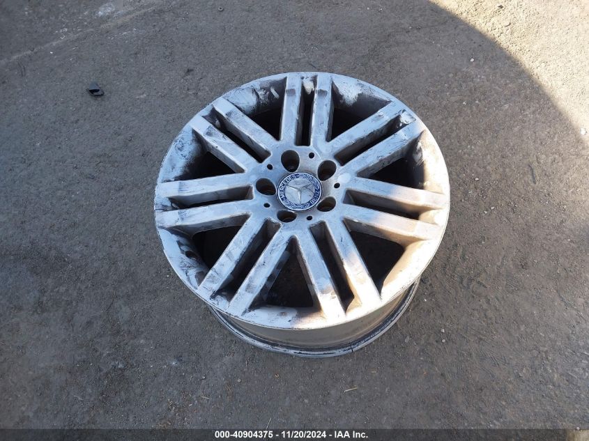 2009 Mercedes-Benz C 300 Luxury/Sport VIN: WDDGF54X29F220712 Lot: 40904375