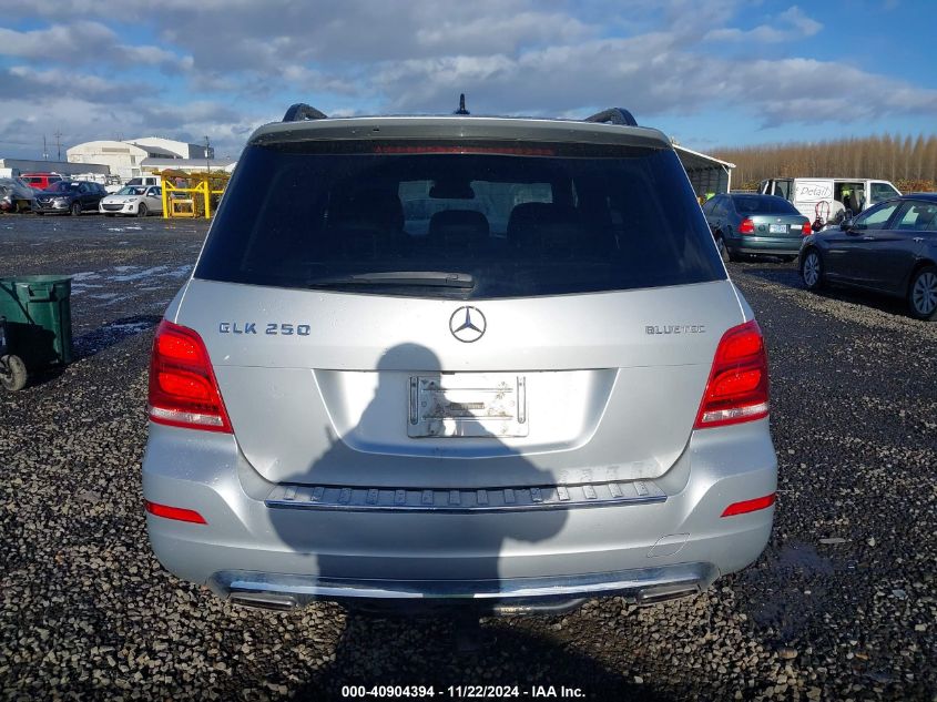 VIN WDCGG0EB3EG293745 2014 MERCEDES-BENZ GLK 250 BLUETEC no.16