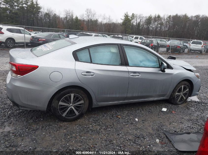 2023 SUBARU IMPREZA PREMIUM - 4S3GKAD63P3604471