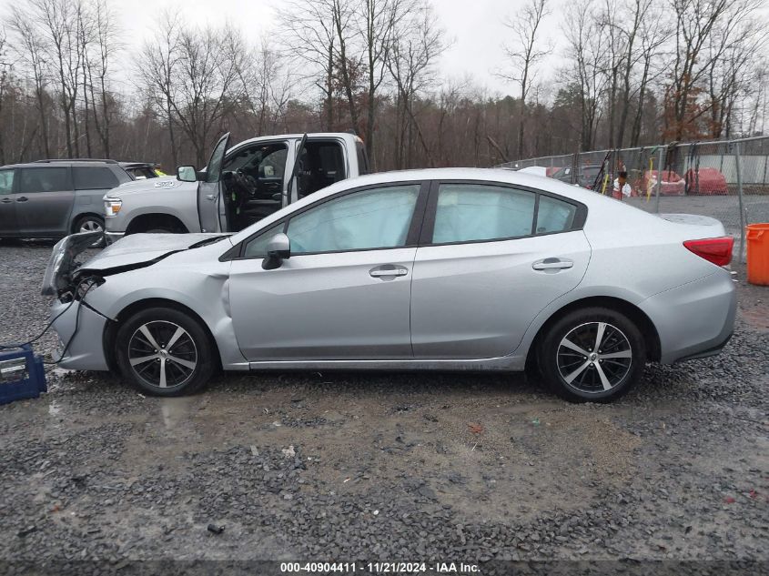 2023 SUBARU IMPREZA PREMIUM - 4S3GKAD63P3604471