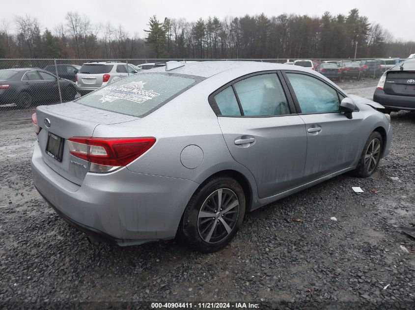 2023 SUBARU IMPREZA PREMIUM - 4S3GKAD63P3604471