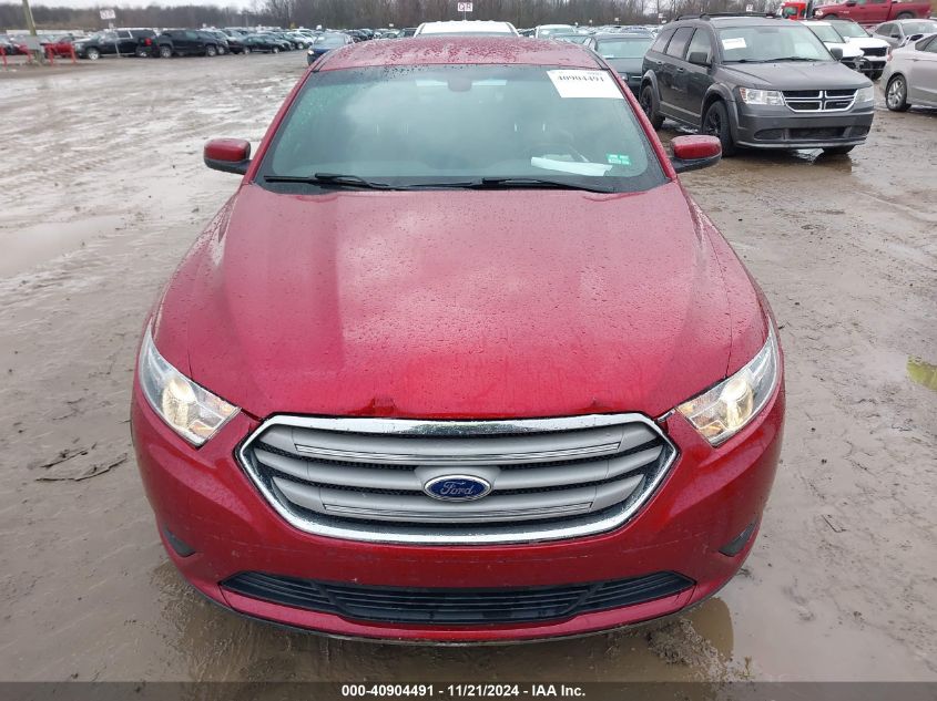 2015 Ford Taurus Sel VIN: 1FAHP2E84FG169663 Lot: 40904491