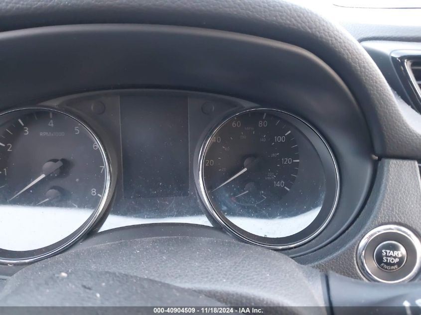 2019 NISSAN ROGUE SL - 5N1AT2MT3KC761906