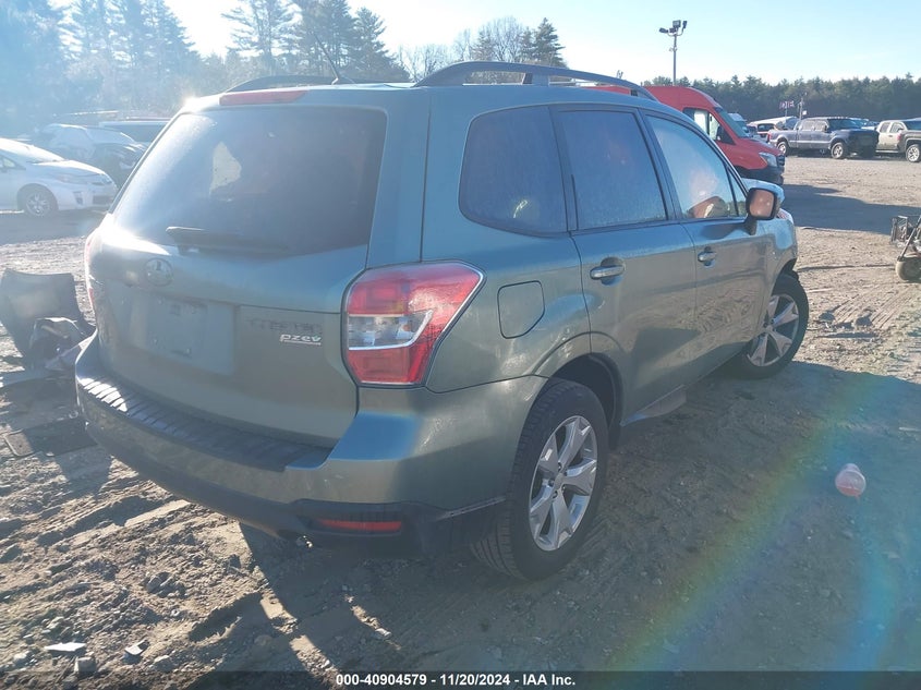 2018 SUBARU IMPREZA VIN: 4S3GTAA67J3733001