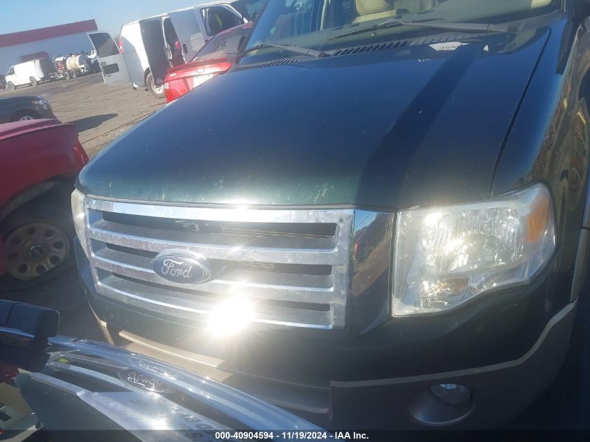 2013 Ford Expedition El Xlt VIN: 1FMJK1H56DEF20079 Lot: 40904594