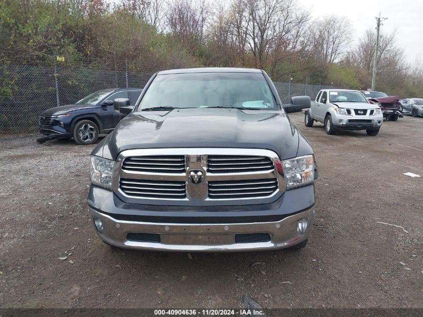 2014 Ram 1500 Big Horn VIN: 1C6RR7GT3ES426743 Lot: 40904636