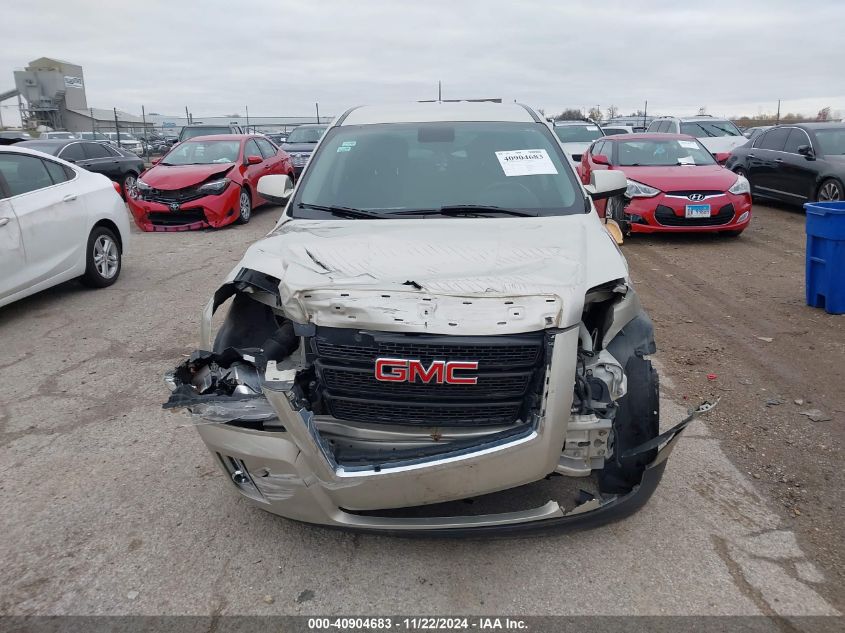 2015 GMC Terrain Sle-1 VIN: 2GKALMEKXF6380059 Lot: 40904683