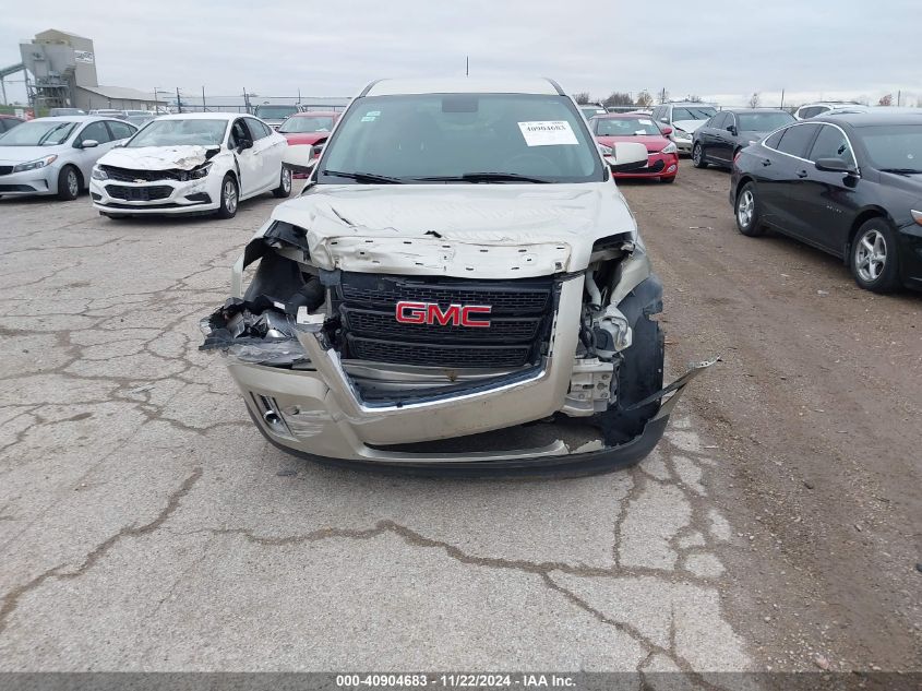 2015 GMC Terrain Sle-1 VIN: 2GKALMEKXF6380059 Lot: 40904683