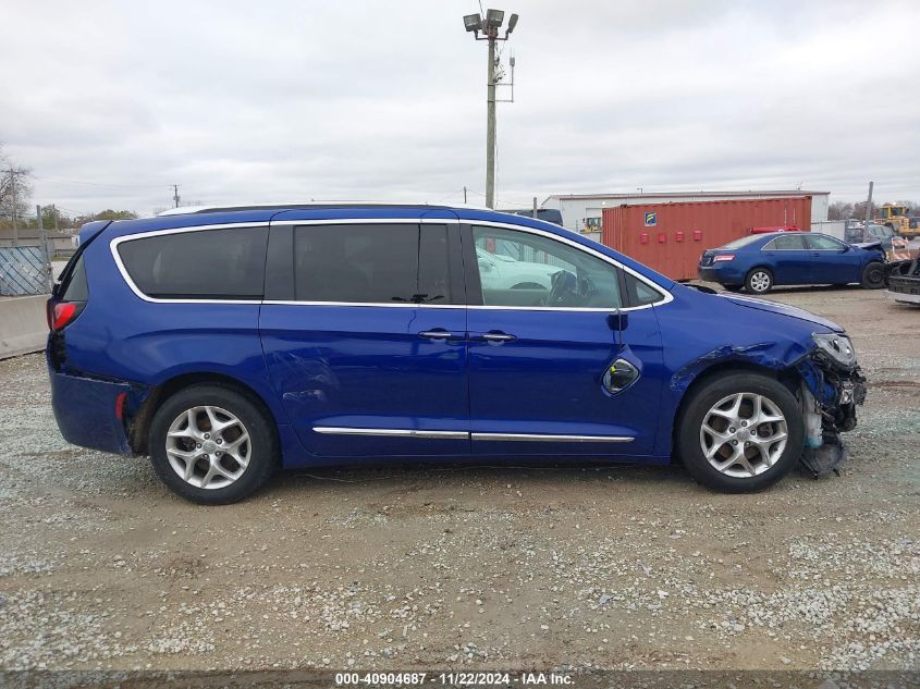 2020 Chrysler Pacifica Limited VIN: 2C4RC1GG5LR284422 Lot: 40904687