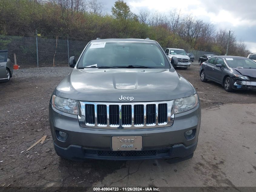 2011 Jeep Grand Cherokee Laredo VIN: 1J4RR4GG8BC713733 Lot: 40904723