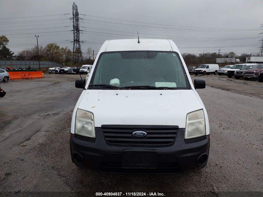 2010 Ford Transit Connect Xl VIN: NM0LS7AN7AT011262 Lot: 40904837