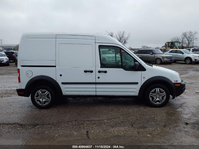 2010 Ford Transit Connect Xl VIN: NM0LS7AN7AT011262 Lot: 40904837