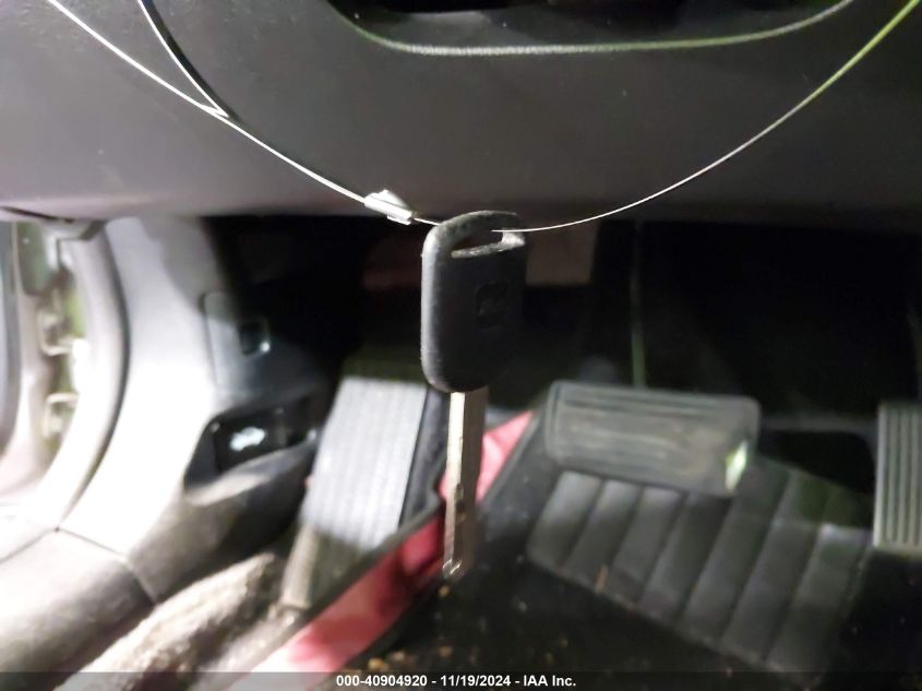 2005 Honda Accord 3.0 Lx VIN: 1HGCM66365A012419 Lot: 40904920