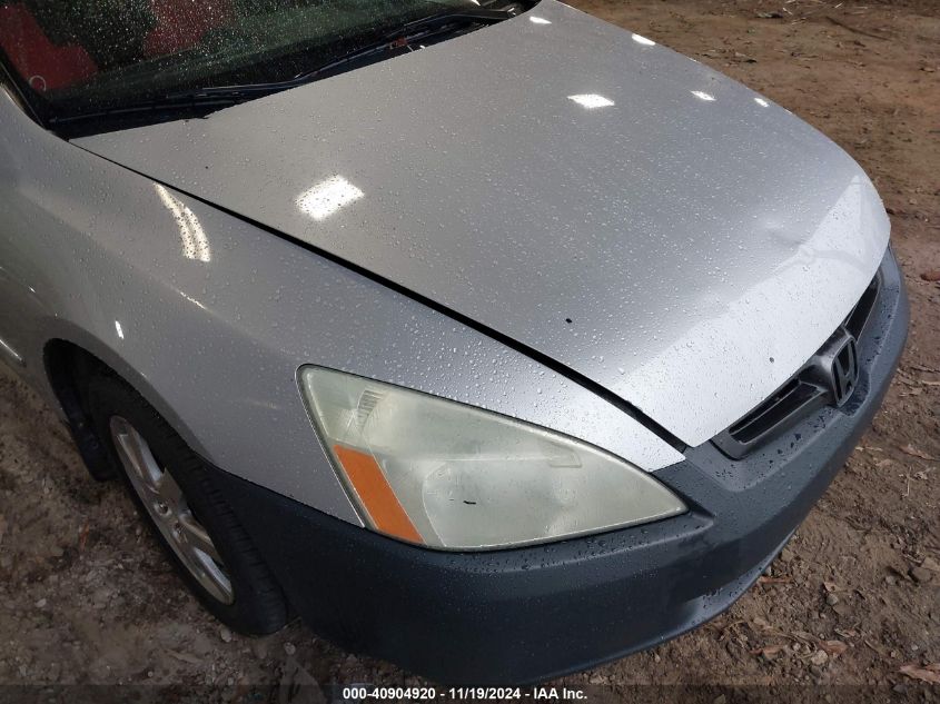 2005 Honda Accord 3.0 Lx VIN: 1HGCM66365A012419 Lot: 40904920