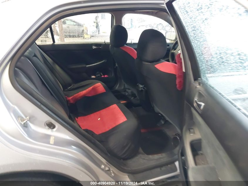 2005 Honda Accord 3.0 Lx VIN: 1HGCM66365A012419 Lot: 40904920