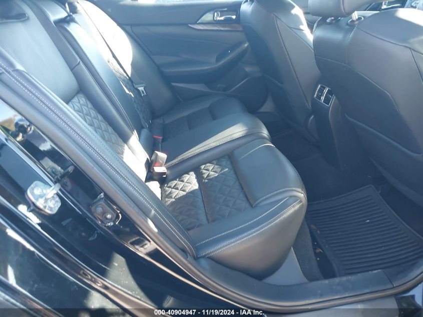 2016 Nissan Maxima 3.5 Platinum VIN: 1N4AA6AP1GC429338 Lot: 40904947