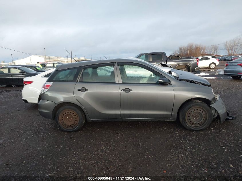 2007 Toyota Matrix VIN: 2T1KR32E37C676452 Lot: 40905045