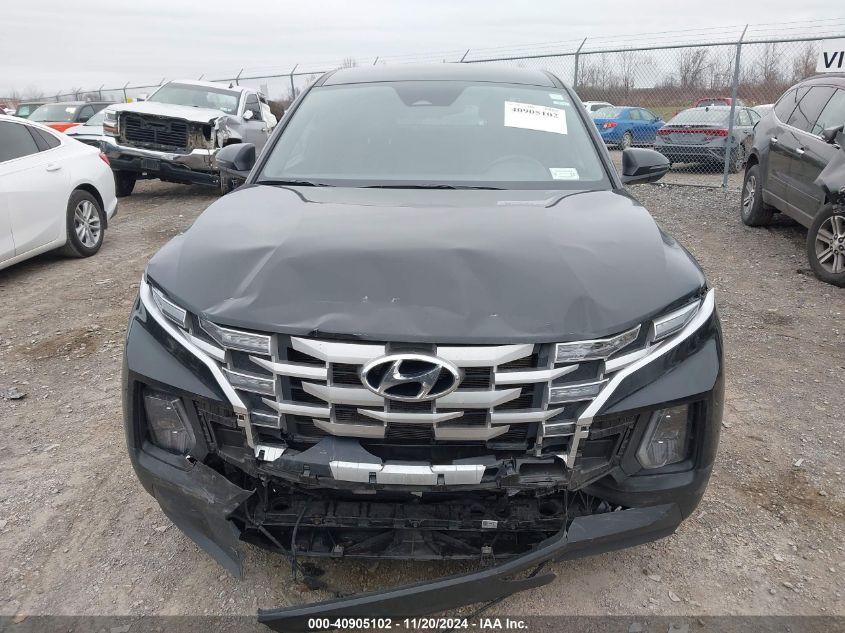 VIN 5NTJBDAE1RH092382 2024 Hyundai Santa Cruz, Sel no.13