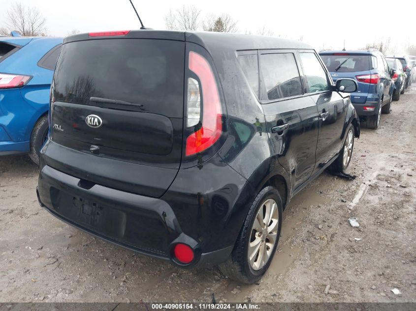 VIN KNDJP3A56G7331758 2016 KIA SOUL no.4