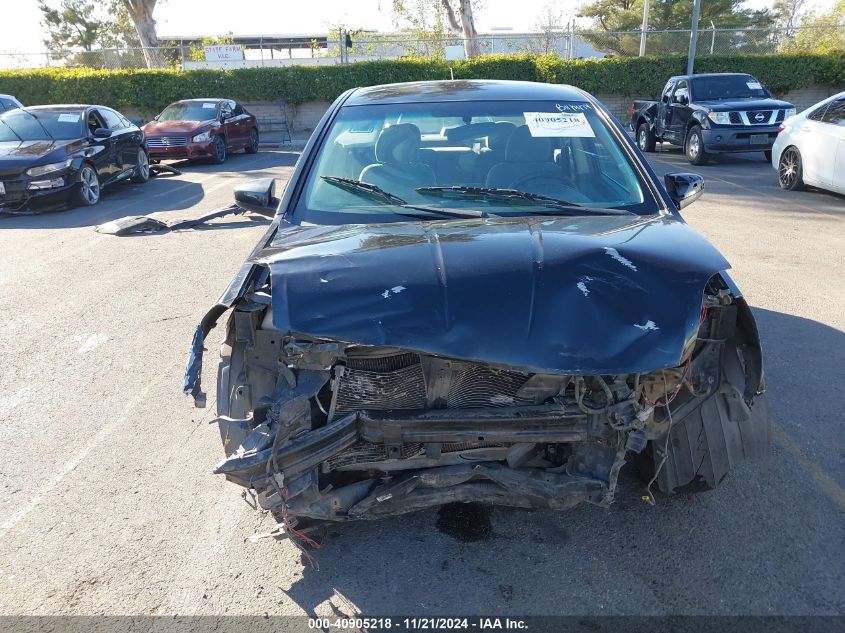 2008 Nissan Sentra 2.0 VIN: 3N1AB61E18L717164 Lot: 40905218