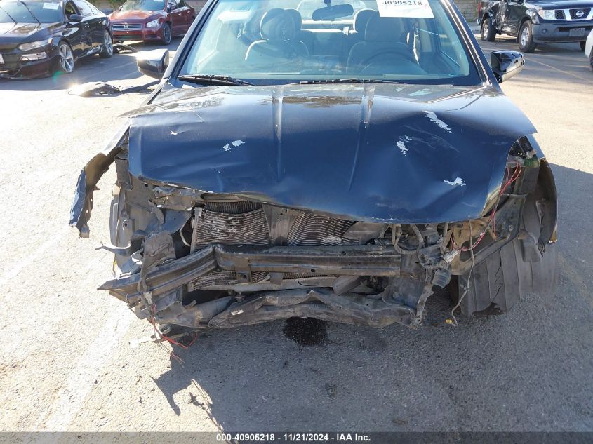 2008 Nissan Sentra 2.0 VIN: 3N1AB61E18L717164 Lot: 40905218