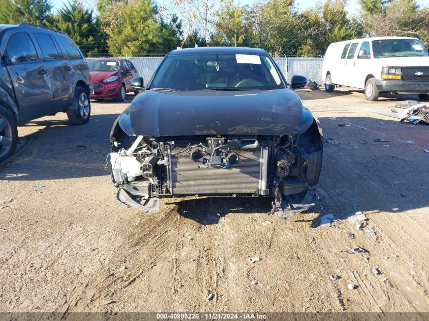 2020 Nissan Altima S Fwd VIN: 1N4BL4BV7LC243166 Lot: 40905220