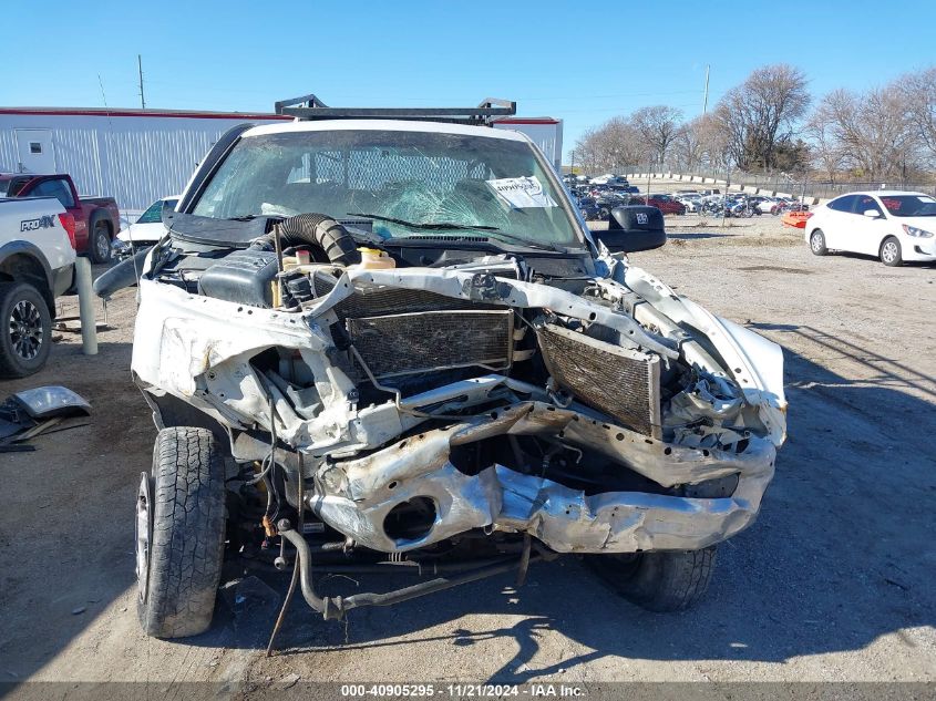 2009 Dodge Ram 2500 St VIN: 3D7KS28T19G538041 Lot: 40905295