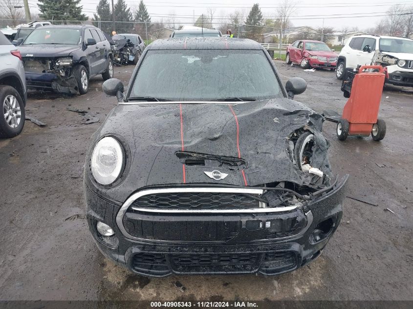 2018 Mini Hardtop Cooper S VIN: WMWXU3C51J2F51149 Lot: 40905343