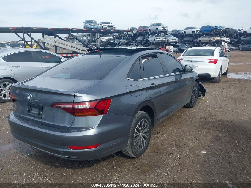 VIN 3VWE57BU3KM030753 2019 Volkswagen Jetta, Sel no.4