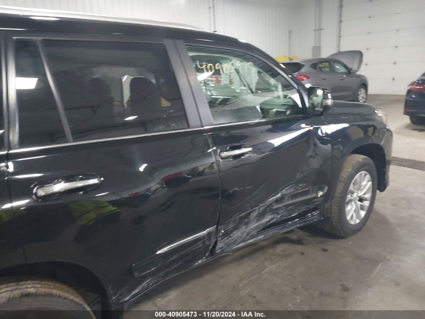 VIN JTJBM7FX6G5135469 2016 Lexus GX, 460 no.6