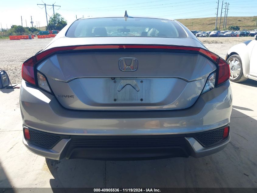 VIN 2HGFC3B39JH356441 2018 HONDA CIVIC EX-T