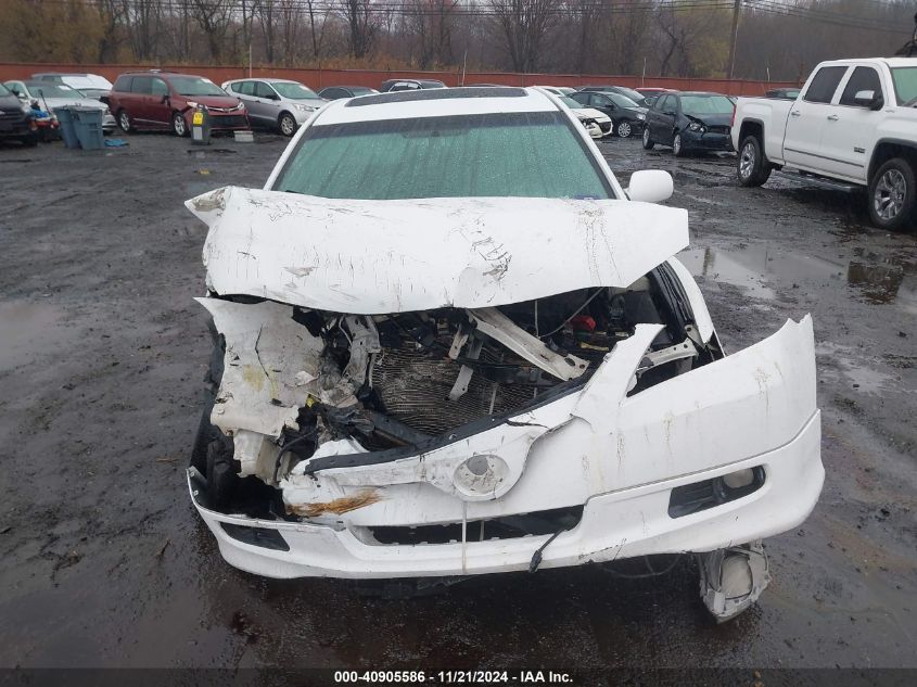 2007 Toyota Camry Se VIN: 4T1BE46K97U618247 Lot: 40905586