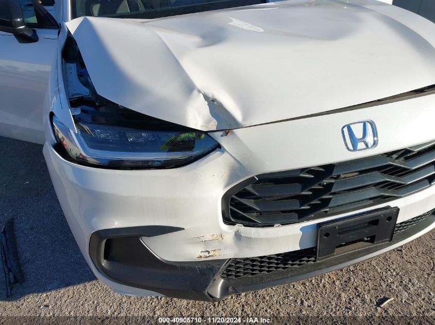 VIN 3CZRZ1H53RM755988 2024 HONDA HR-V